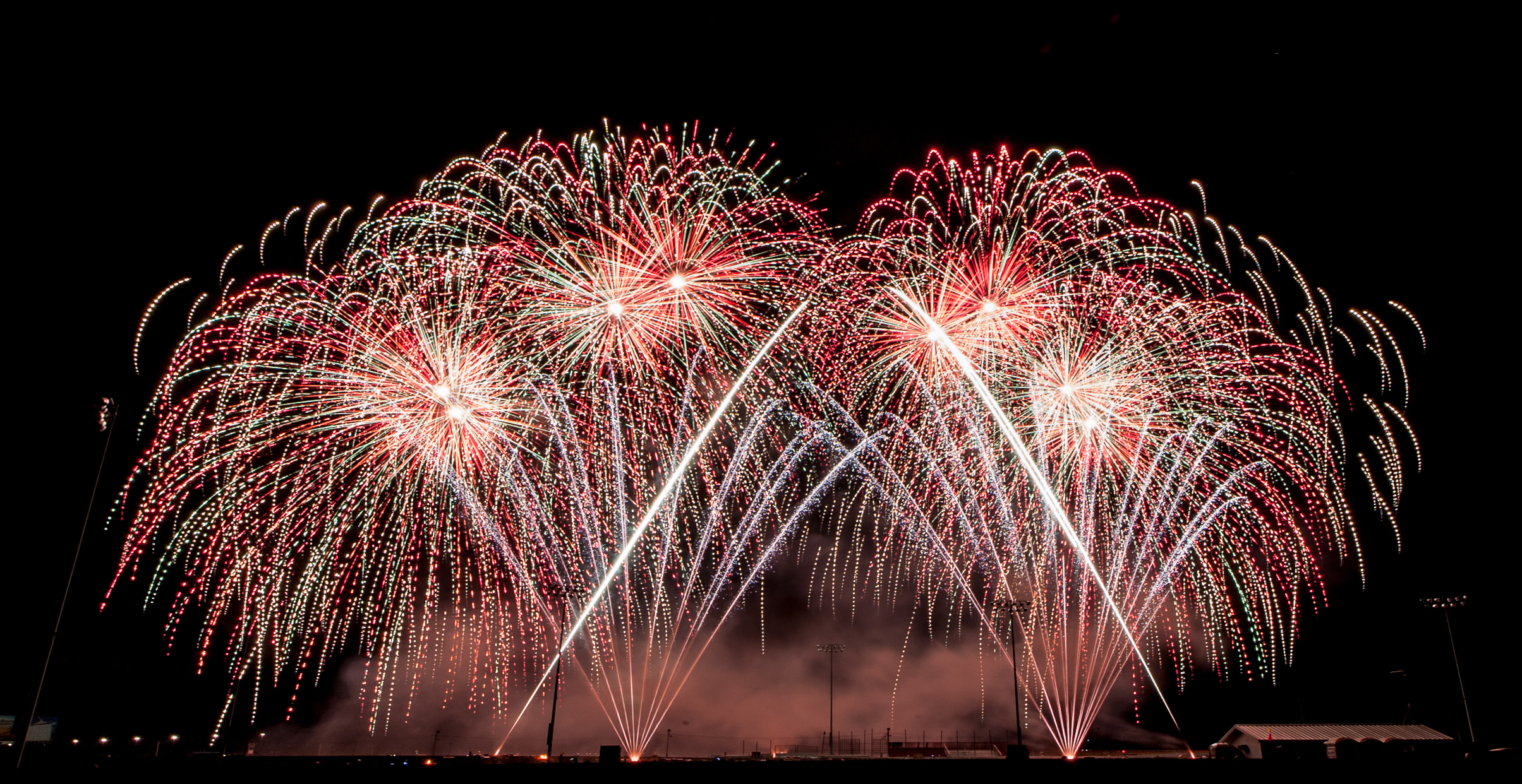 Fireworks Photography Resources