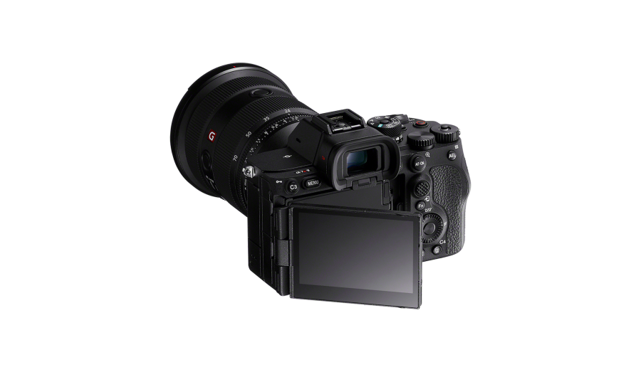 Sony A7RV Guides and Setup Resources