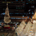 6 shot Panorama, 61MP image