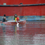 Grenada Windjammer 2011
