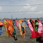 Grenada Windjammer 2011