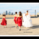 Stephanie and Deron Wedding
