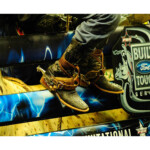 PBR Kansas City Invitational Rodeo