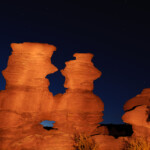 Also known as "Hilarious Gods" formation?