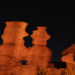 Also known as "Hilarious Gods" formation?