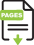 Pages icon